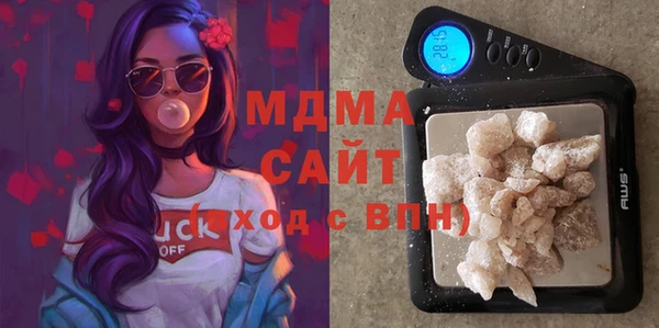 прущий лед Абинск