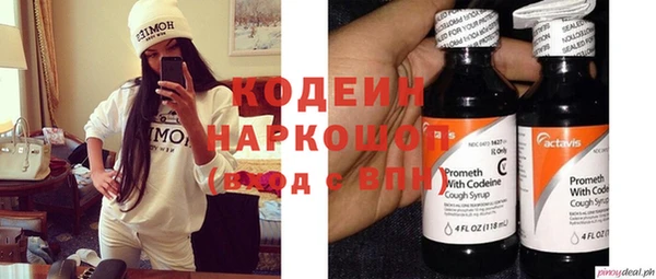 прущие крисы Абаза